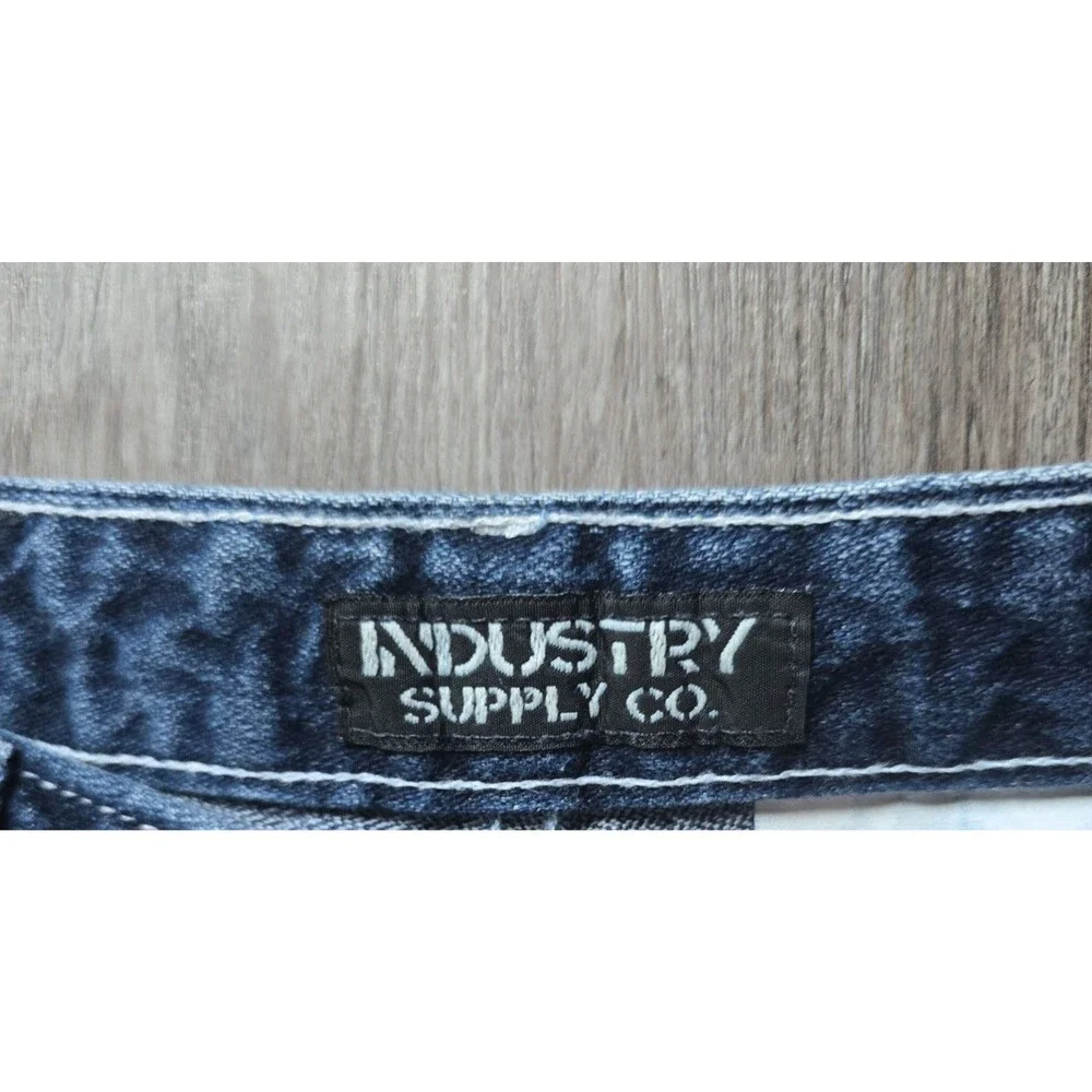 Industry item vintage